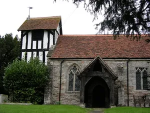 Church of St Nicholas