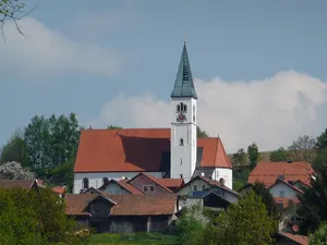 Pfarrkirche Wildenranna