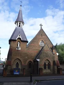 Roman Catholic Church of St John the Evangelist
