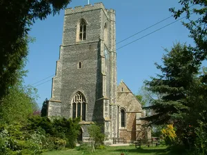 Church of St Michael