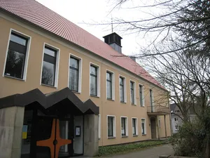 Ev. Kirche