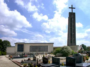 Saint Germain Church
