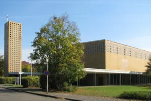 St.-Hildegard-Kirche (Mannheim)