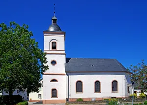Church St. Peter