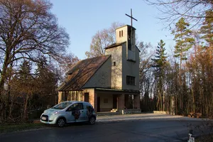 Filialkirche St.Martin