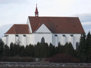 Church of the Nativity of the Virgin Mary