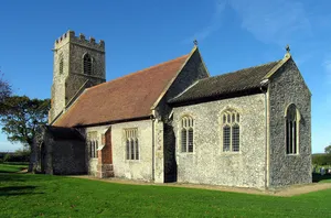 Church of All Saints