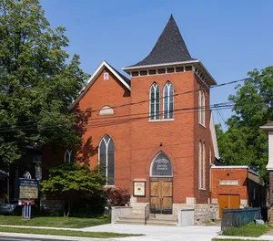 Bedford United Church