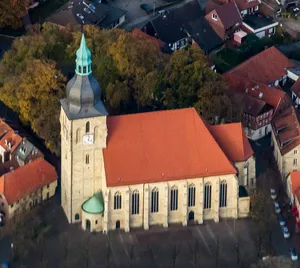 Saint Martin Church (Nottuln)