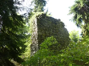 Burg Luegg