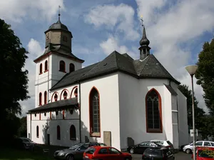 Jesus-Christus-Kirche (Meinerzhagen)
