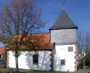 Bullauer Kirche