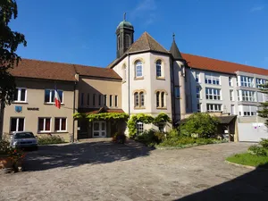 Altbronn Abbey