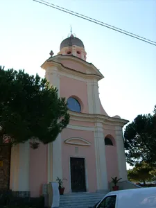 San Siro Church