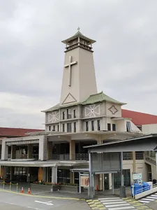 Saint Joseph's Church