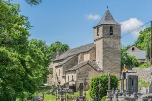 Church of Auberoques