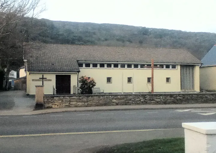 St Mary's Church