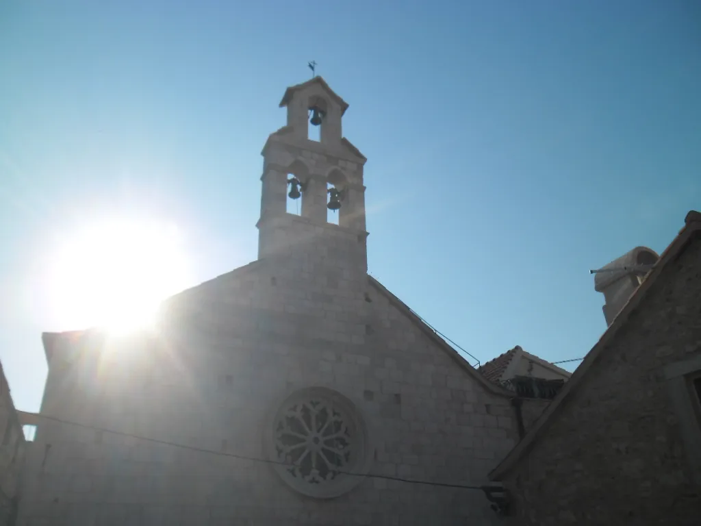grad Hvar