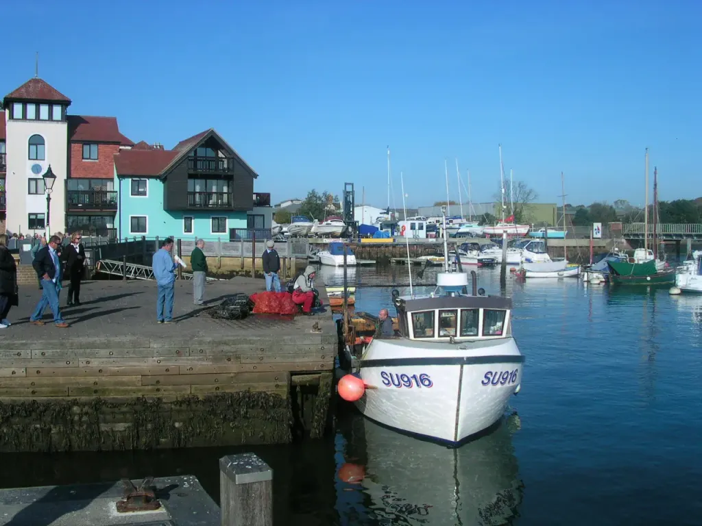 Lymington