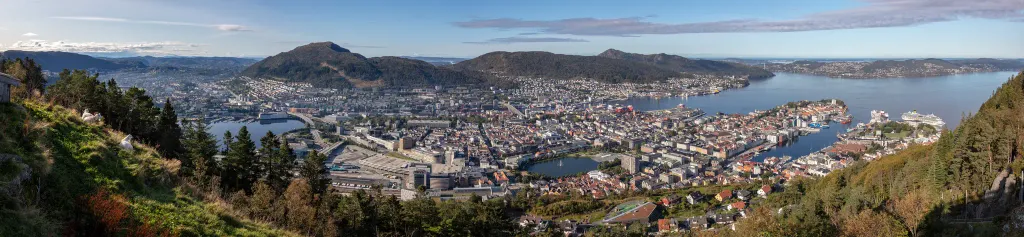 Bergen