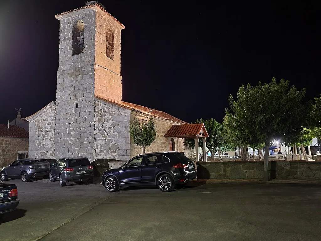 La Torre, Ávila, España