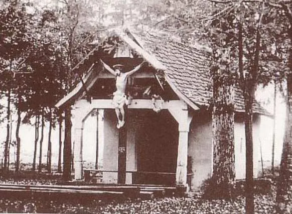 Waldkapelle