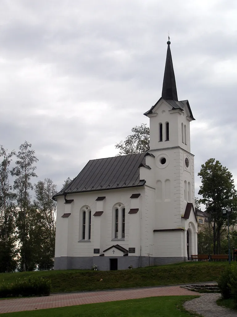 This media shows the protected monument with the number 706-1028/0 CHMSK/706-1028/0,CHMSK/706-1028(other) in the Slovak Republic.