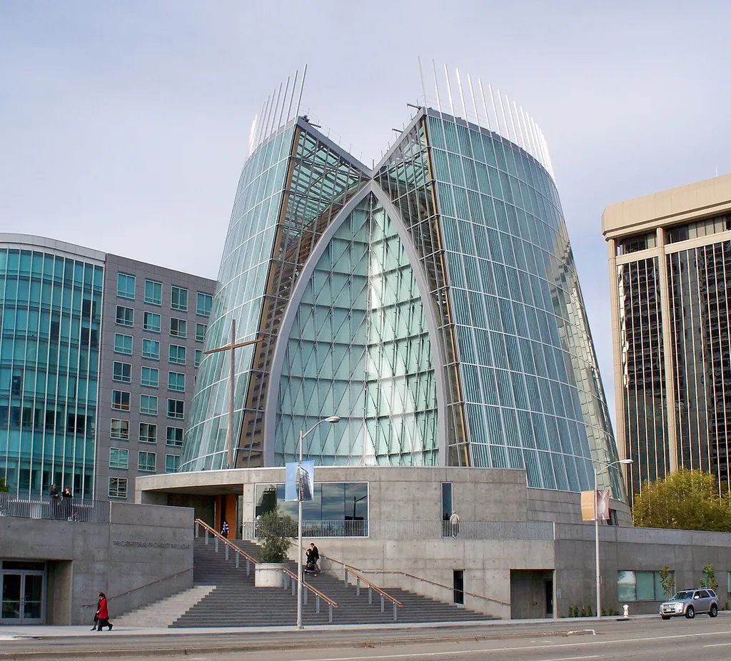 Cathedral of Christ the Light