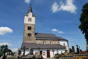 Church of the Assumption of the Virgin Mary