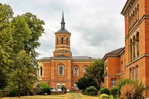 Christkönigkirche