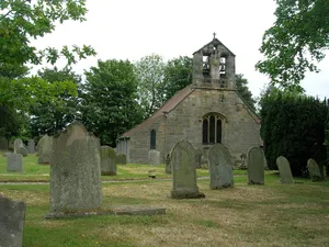 Church of St Andrew