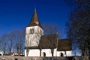 Fleringe Church