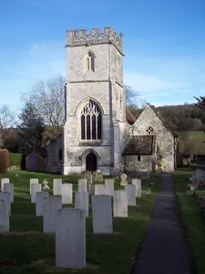 Church of St George