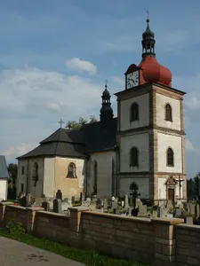 Church of Saint Nicholas