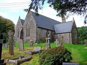 Church of St. Peter