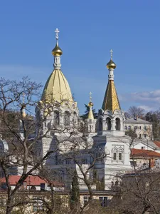 Cathedral of Intercession of the Theotokos
