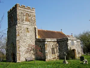 Parish Church of St Thomas A Becket