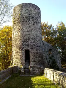Burg Lichteneck