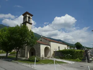 Saint George church