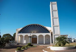 Cathedral of Mary Mother of the Church