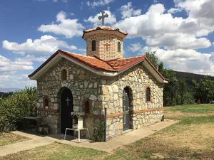 St. Demetrius Church