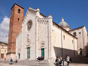Pietrasanta Cathedral