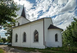 Evangelical church