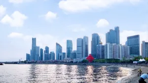 Qingdao