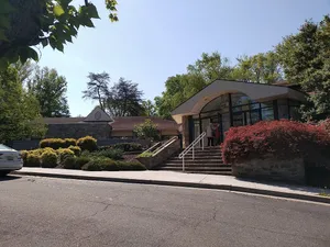 Emmanuel Lutheran Church