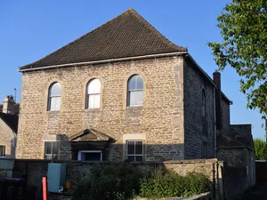 Baptist Church