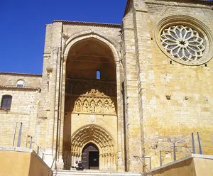 Church of Santa María la Blanca