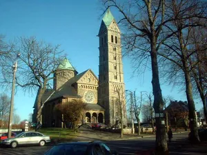 Kirche St. Stephanus