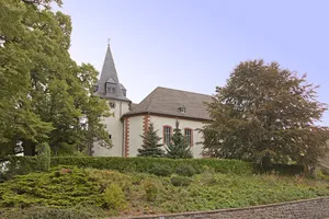 Evangelische Kirche Bobenhausen II