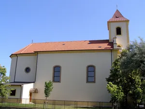 Church of St. Nicholas